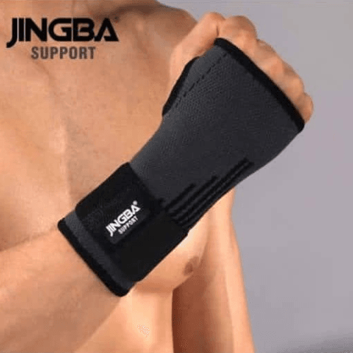 Atelle Sportive Protection du Poignet