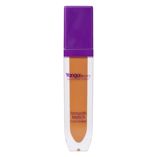Anti-cernes SMOOTH MATCH Yanga Beauty SMC4 6g